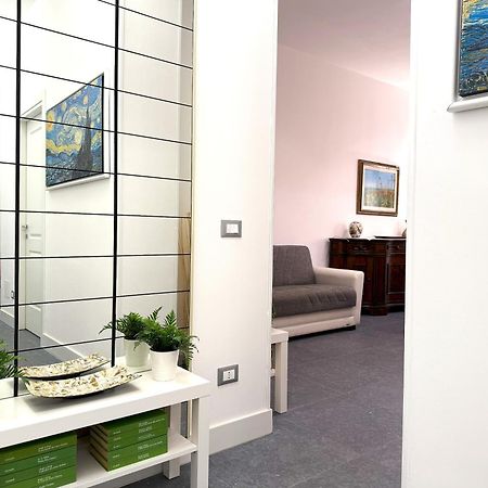 Trastevere For You... 3 Bedrooms Apartment Řím Exteriér fotografie