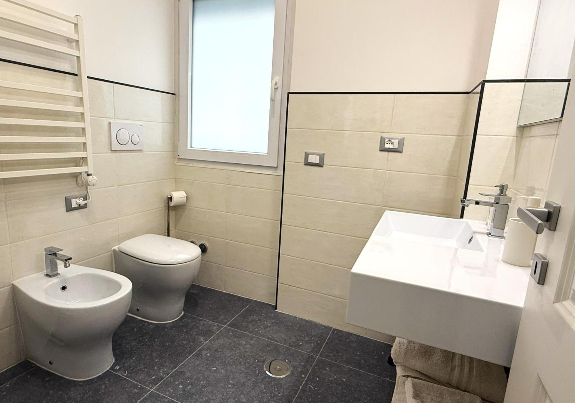 Trastevere For You... 3 Bedrooms Apartment Řím Exteriér fotografie