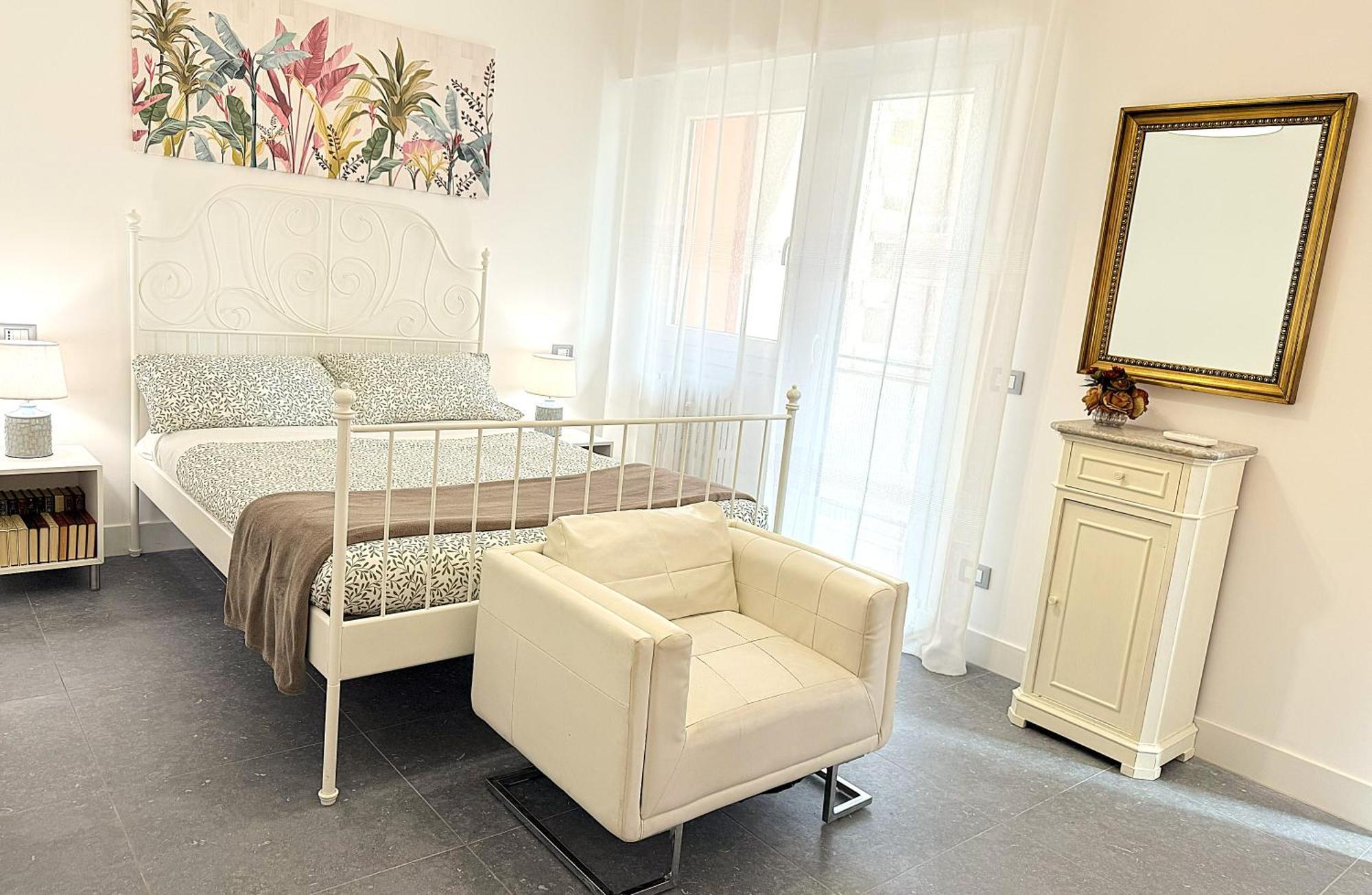 Trastevere For You... 3 Bedrooms Apartment Řím Exteriér fotografie
