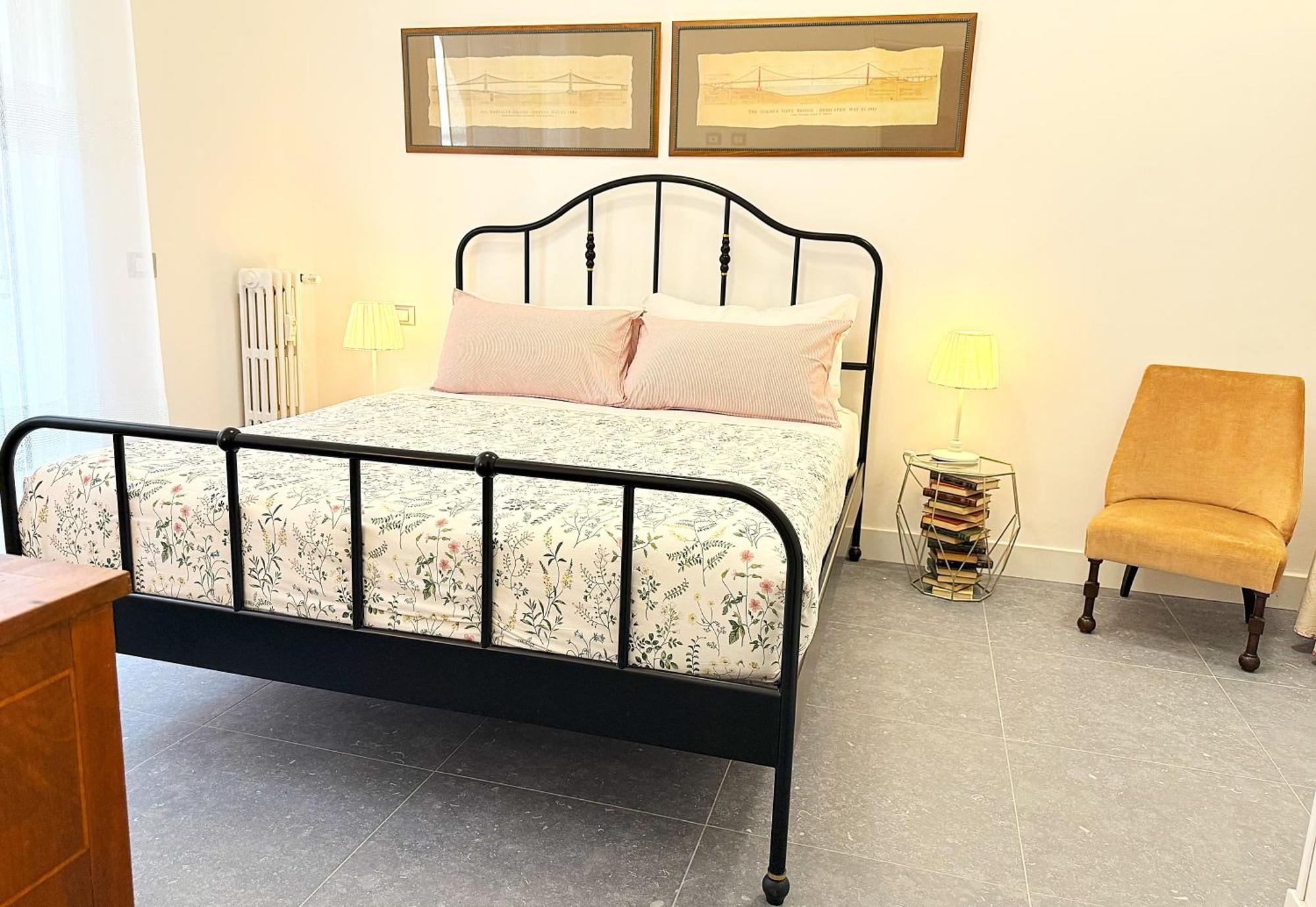 Trastevere For You... 3 Bedrooms Apartment Řím Exteriér fotografie