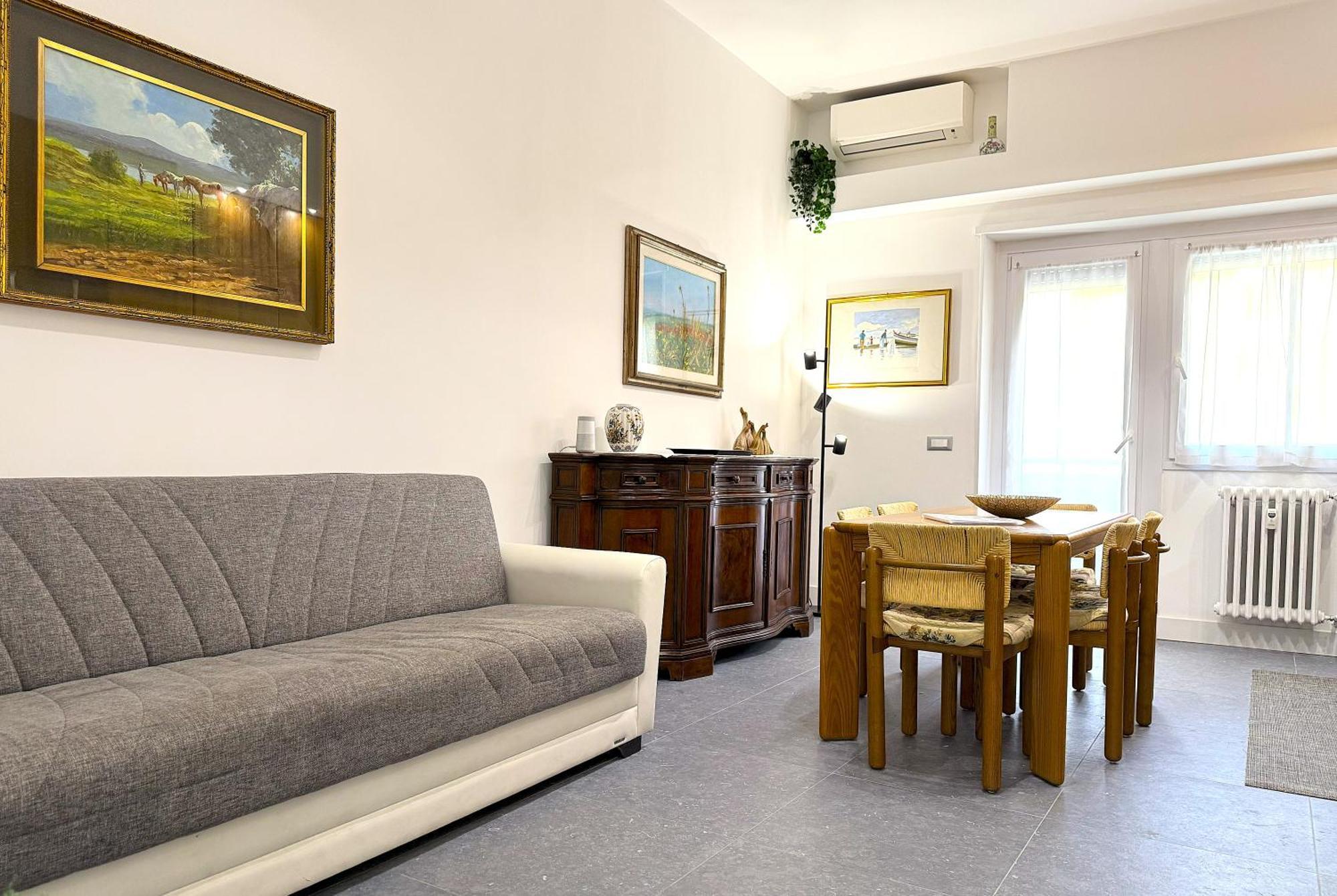 Trastevere For You... 3 Bedrooms Apartment Řím Exteriér fotografie