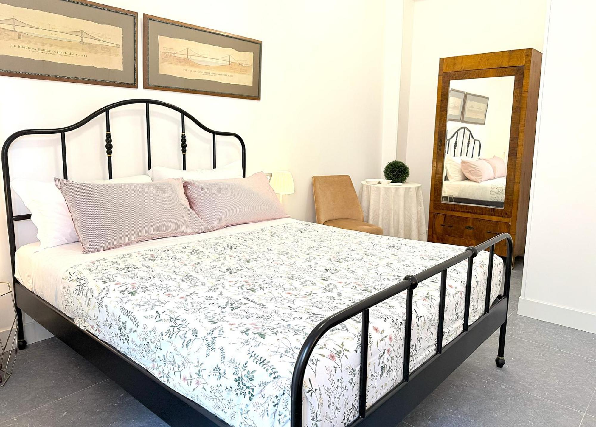 Trastevere For You... 3 Bedrooms Apartment Řím Exteriér fotografie